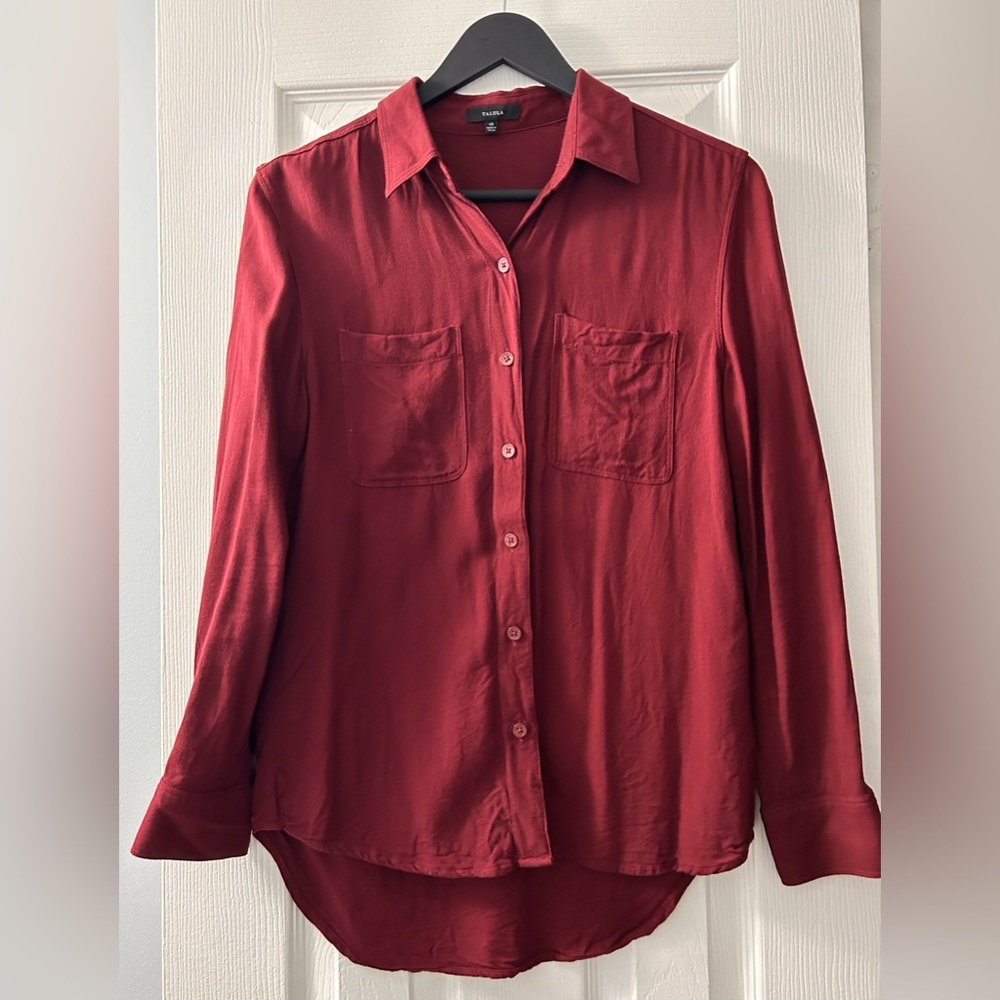 Talula button down shirt